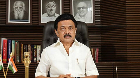 தொகுதி மறுசீரமைப்பை தடுக்கவில்லை