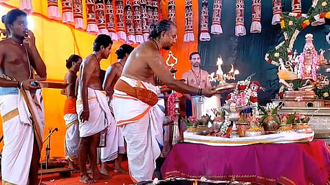 tjr temple festival