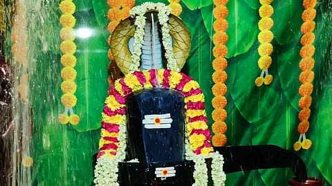 RANIPET TEMPLE EVENT