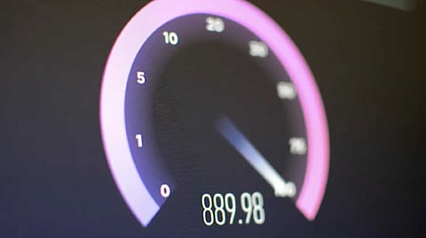 China 10g internet news
