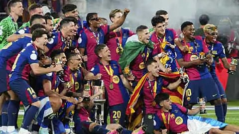 koba del rey