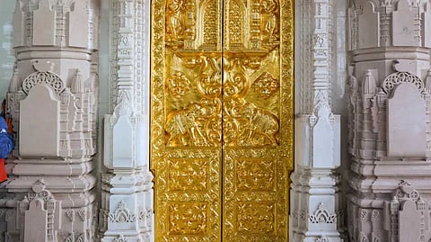 அயோத்தி, உத்தரப்பிரதேசம்