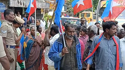 கொடைக்கானல், திண்டுக்கல்