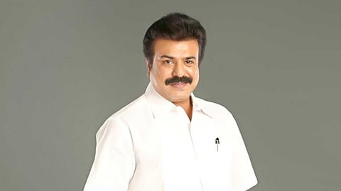 அதிமுக வாக்குறுதி கொடுத்தது- எல்.கே.சுதீஷ்