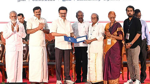 கலைவாணர் அரங்கம், சென்னை