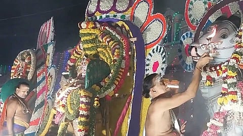 Naayanmar veedhi ula
