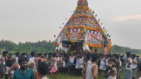 TNJ Temple festival1
