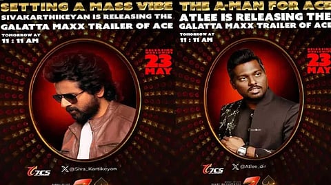 Ace vjs movie update