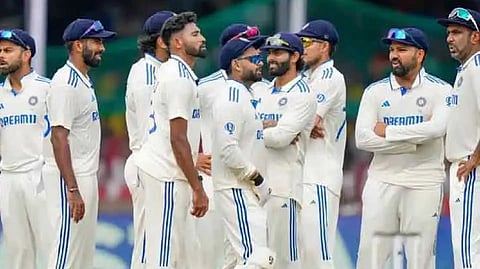 Indian cricket team