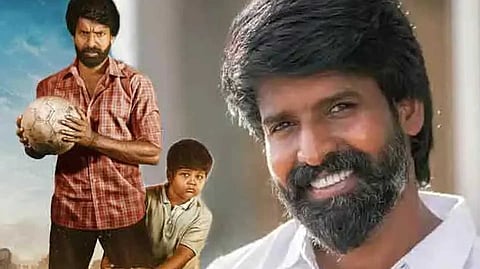 Sorri acting only hero