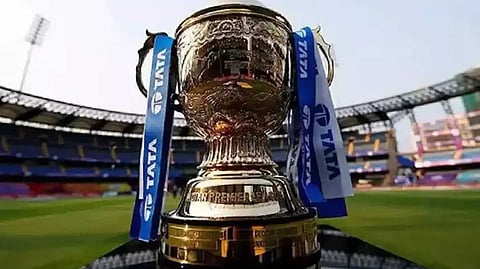 IPL NEW TIME TABLE