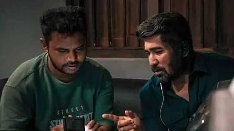 Vijay antony advice
