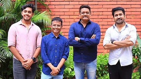 Pichaikaran team new movie
