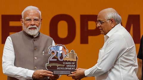 Modi india in 4th