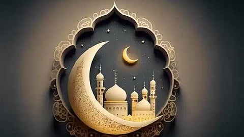 Ramzan wishes