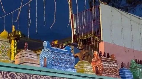 Thiruvallur