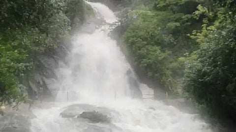 Kaviyaruvi