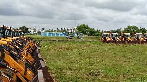 Namakkal