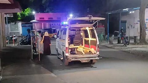 Coimbatore