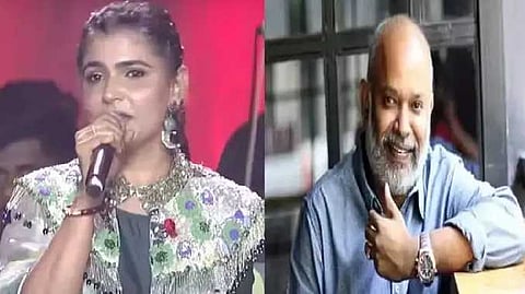 Chinmayi