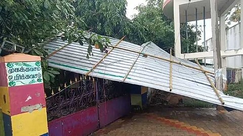 nellai