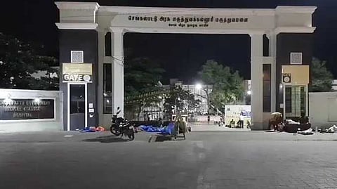 Chengalpattu