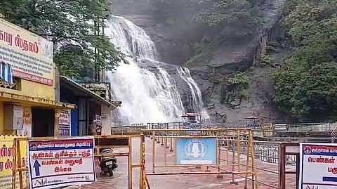 thenkasi