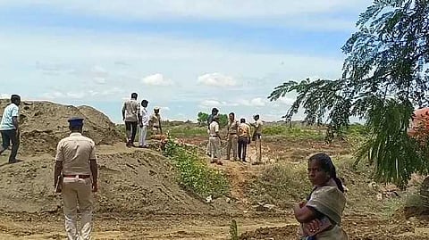Sivagangai