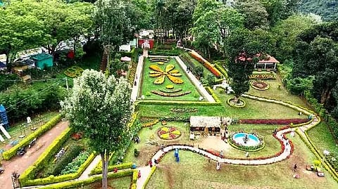 Coonoor