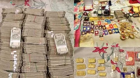 Delhi money