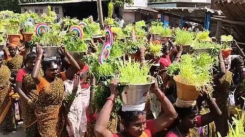 Pudukkottai