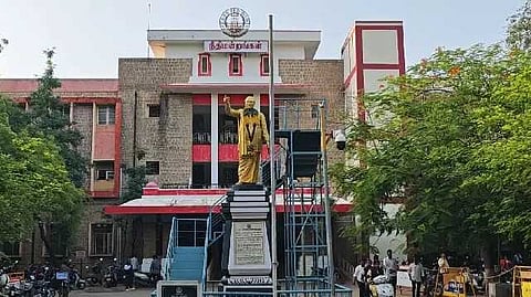 Madurai