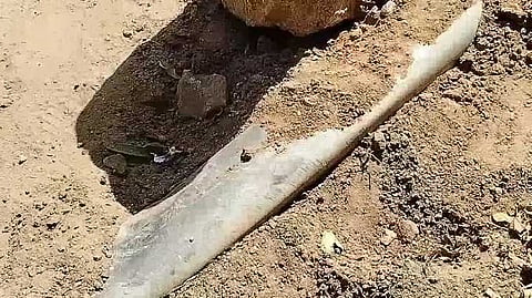 Thn water problem