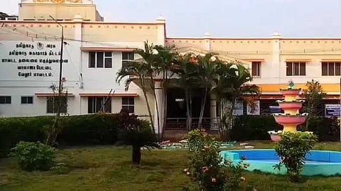 Ranipet