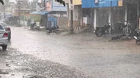 Krishnagiri
