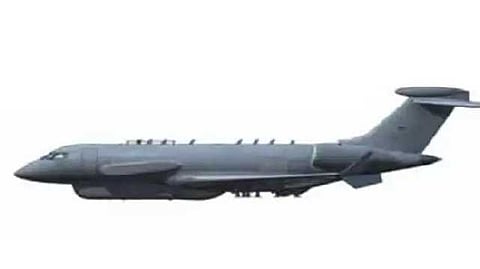 Indian Air Force