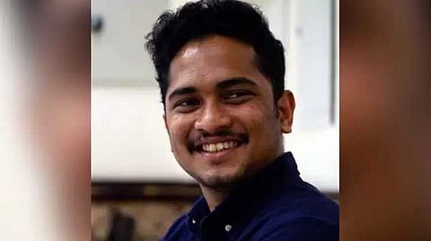 Kerla engineer death saudi
