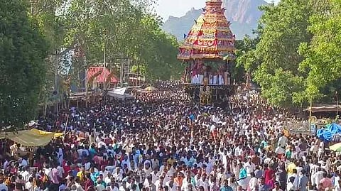 Sivagangai