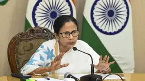 Mamta Banerjee