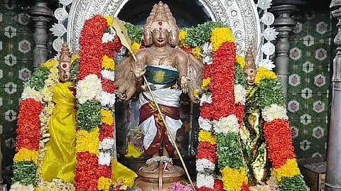 Swamimalai