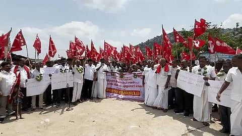 Krishnagiri