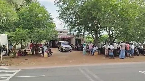 Trichy
