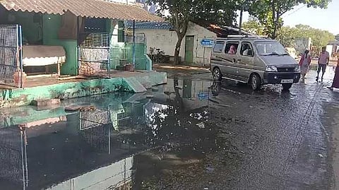 Villupuram