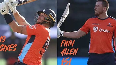 T20 cricket