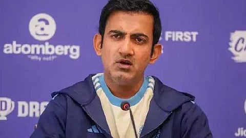 Gambhir