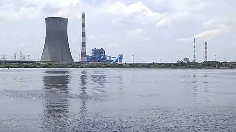 Kotalai river