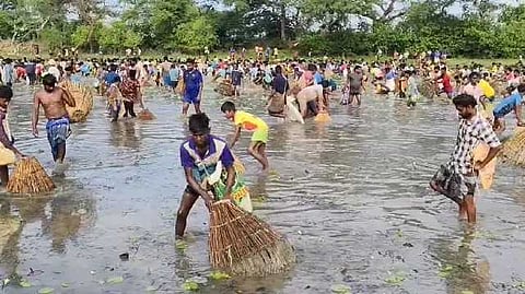 Sivagangai