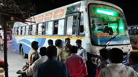 Tirupathur