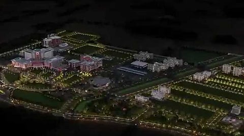 AIIMS Hospital in Madurai