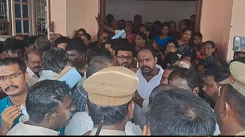 Nellai